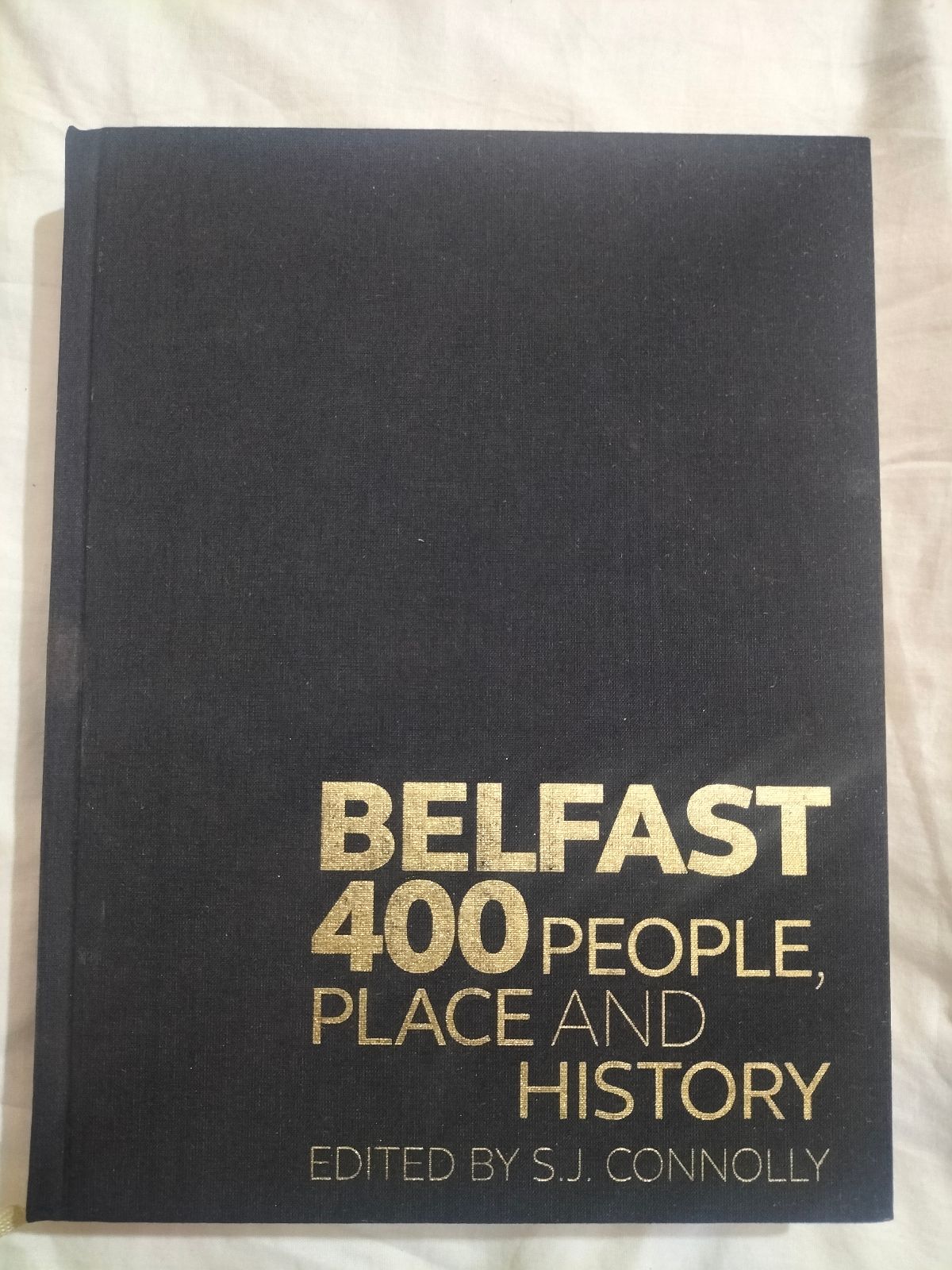 belfast 400